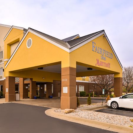 Holiday Inn Express Princeton By Ihg Exterior foto