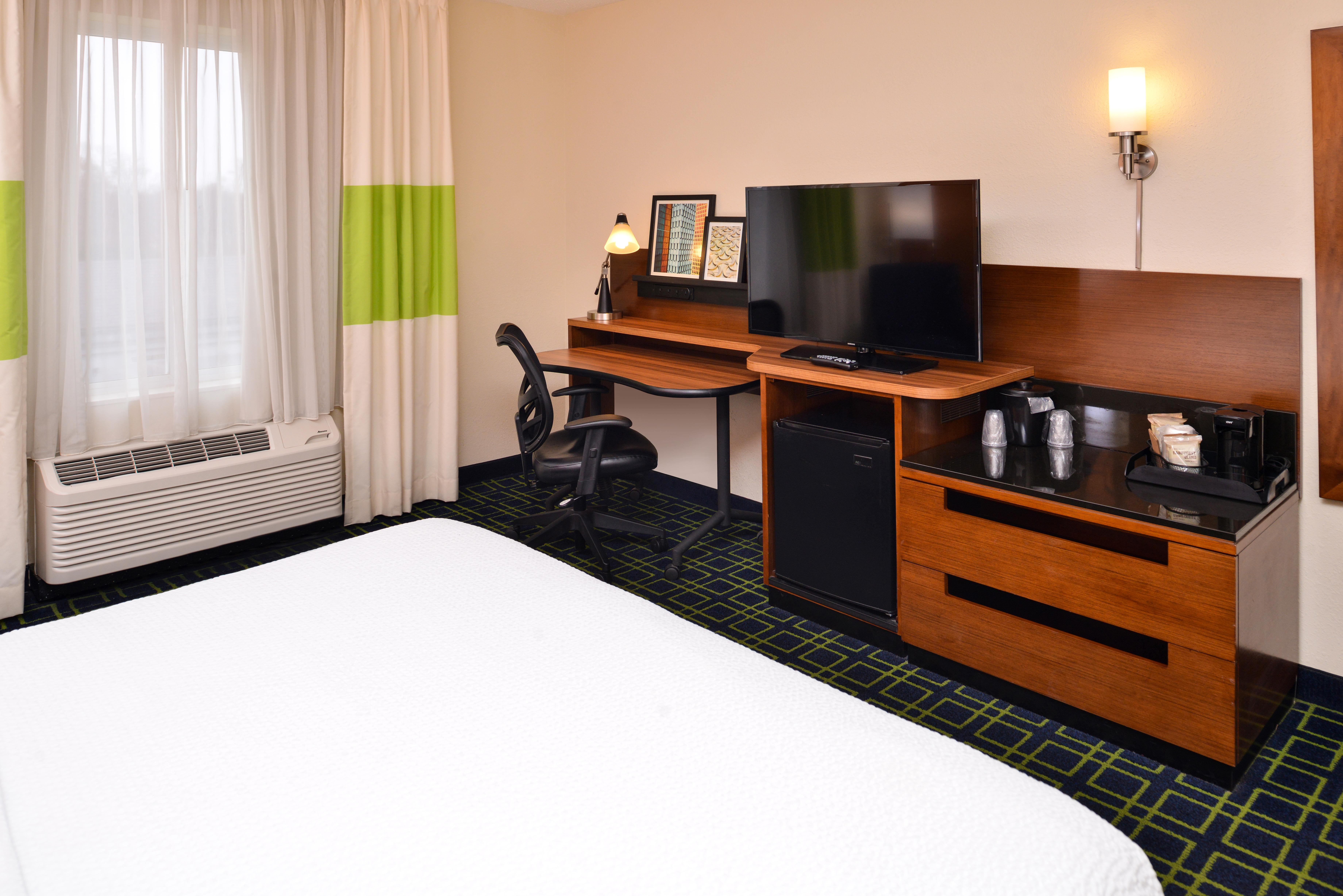 Holiday Inn Express Princeton By Ihg Exterior foto
