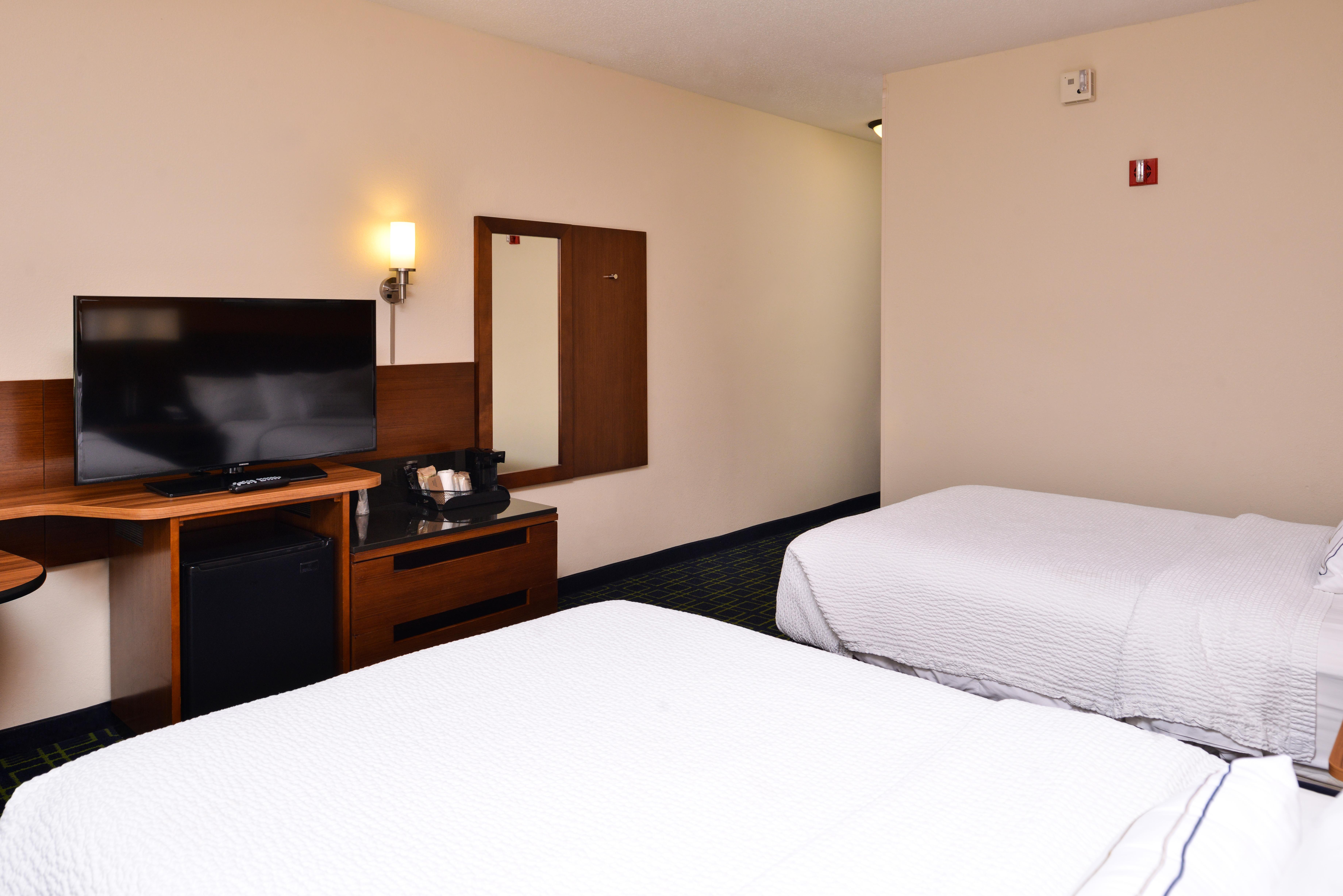 Holiday Inn Express Princeton By Ihg Exterior foto