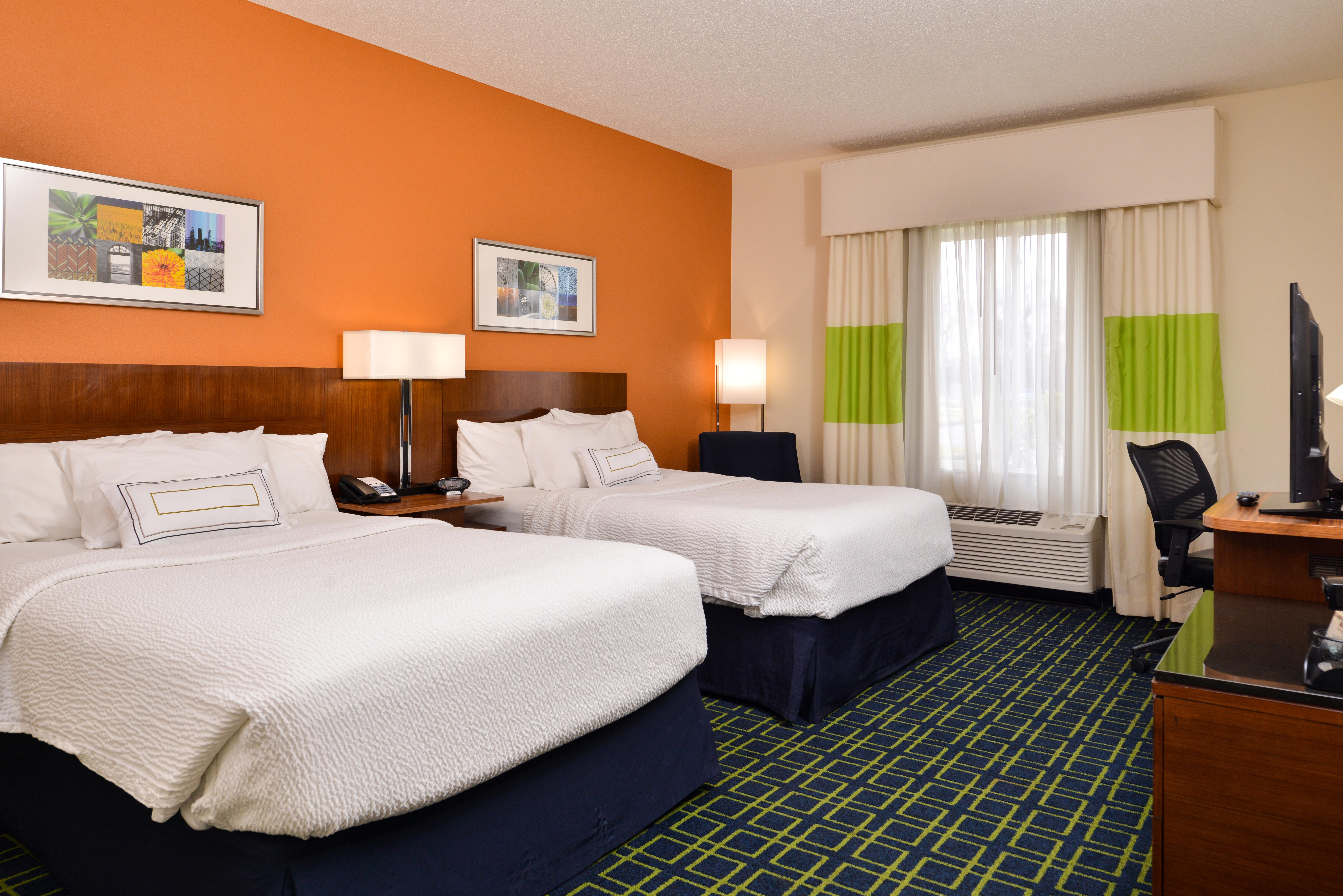 Holiday Inn Express Princeton By Ihg Exterior foto